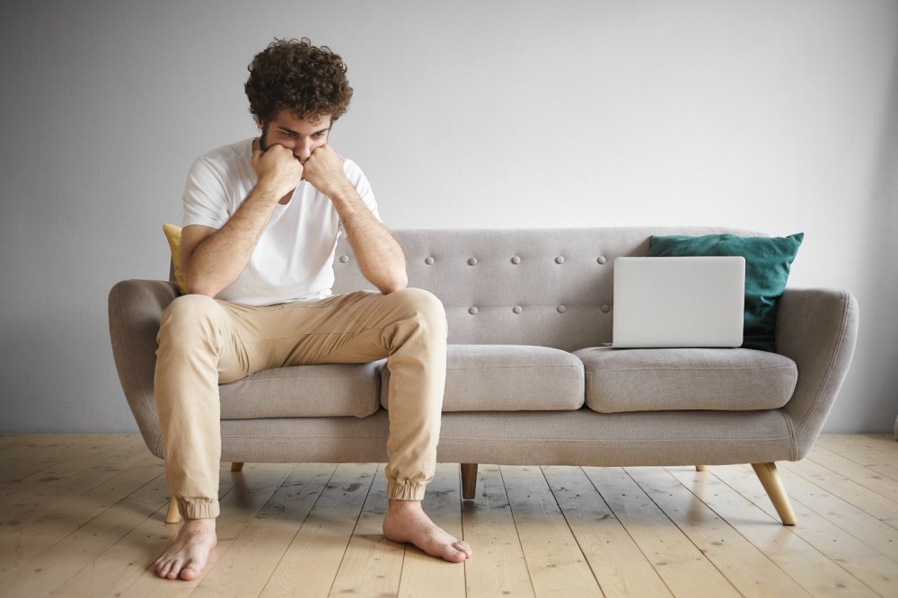 How do you deal with disturbing dreams?