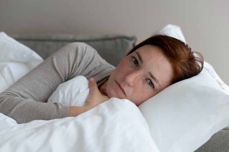 Sleep Disturbance