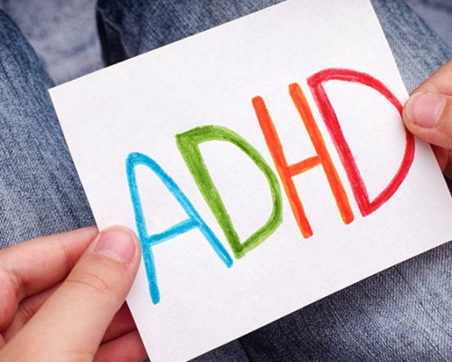 ADHD
