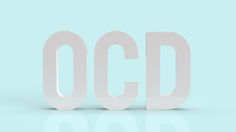 OCD