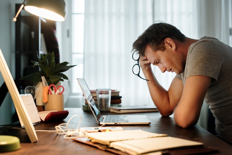 Chronic Fatigue