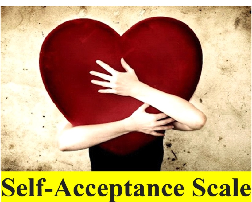 Self-Acceptance Scale