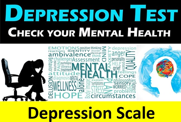 Patient Health Questionnaire (PHQ-9)  Depression Severity