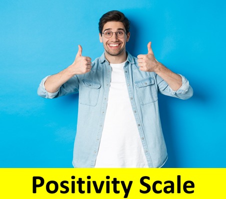 Positive Personality Scale (GBC-10) (Altawil, 2020)