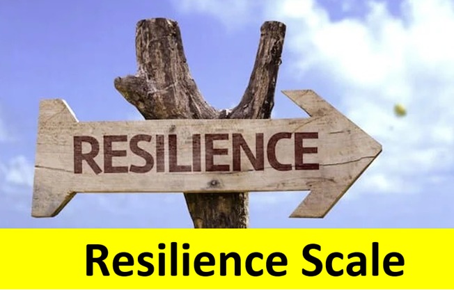 Resilience Scale (GBC-10)  (Altawil, 2016,2018, 2020)