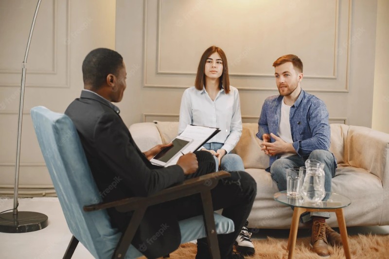 Training in the Self-Care Focus Program